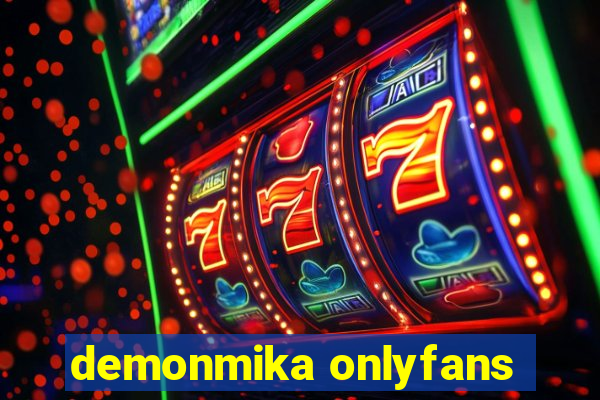 demonmika onlyfans